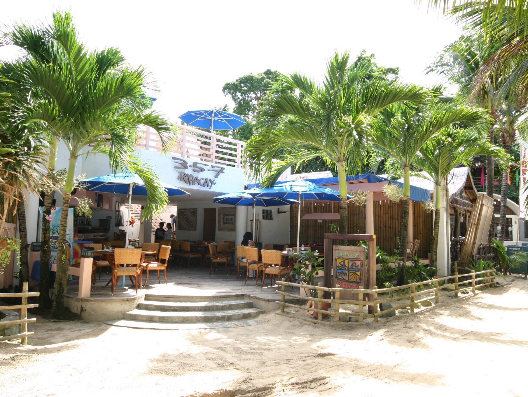 357 Boracay Resort Balabag  Extérieur photo